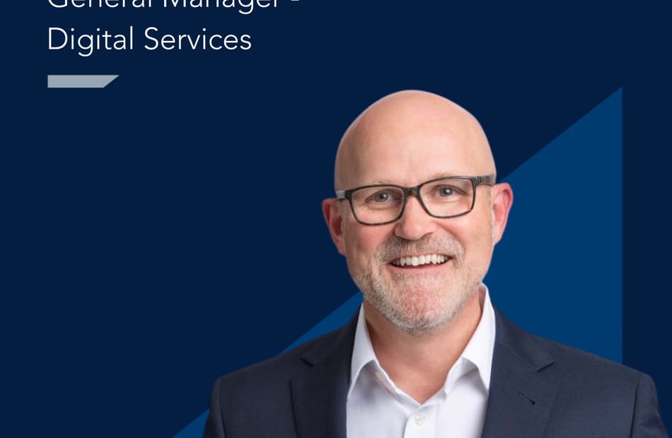 Driving the future of digital services